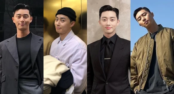 向朴敘俊學習!好感度UP的「國民男友」穿搭,從潮流小哥到暖男歐巴風格,跟著他穿準沒錯!