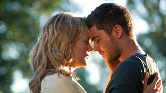 「真愛註定會讓人在一起，不能在一起的，是愛得不夠。」10句愛情箴言，找回追求幸福的勇氣