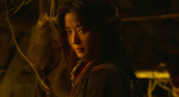 巨雷／《李屍朝鮮2》朱智勛最佳演出、全智賢10秒現身，第3季全新故事線令人期待！