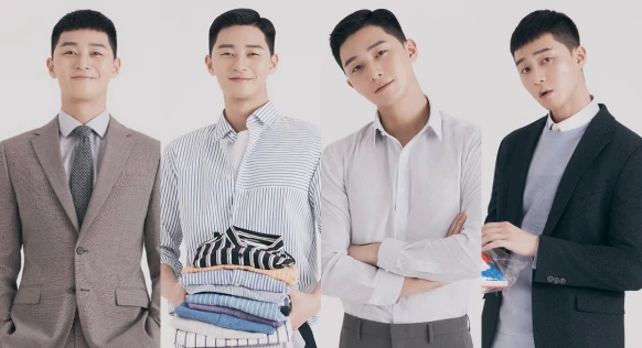 《梨泰院CLASS》朴敘俊 魅力百分百！雅逸正裝、鄰家歐巴，什麼樣的風格都難不倒他！