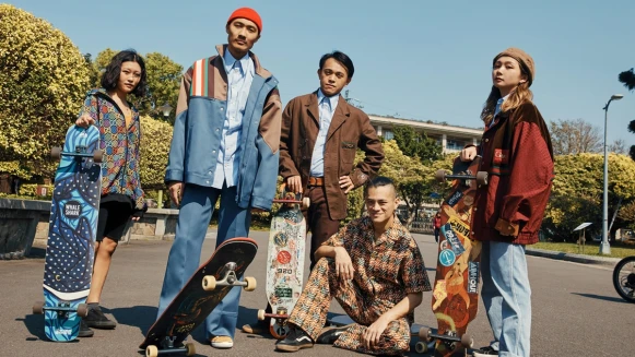 太帥!台灣長板的希望-六剿,在長板上跳舞跳躍的年輕人!