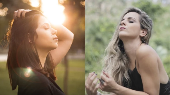 用「10次深呼吸」就能提升免疫力！促進新陳代謝、外表與心境重返年輕、還能改善家庭與人際關係