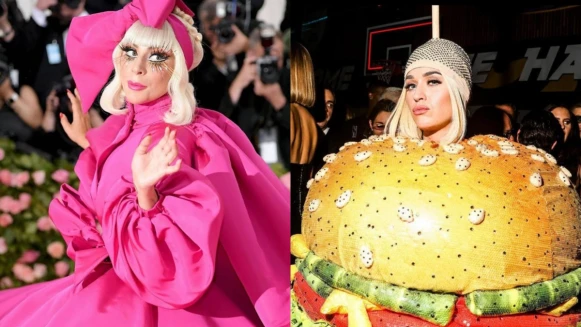 新冠肺炎疫情擴散，2020「時尚奧斯卡」Met Gala確定無限延期！