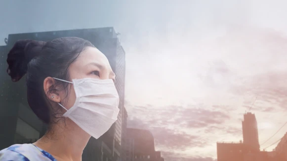 口罩百百種，戴錯真要命！ 口罩這樣選、這樣戴，才能保平安