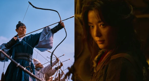 雷/朱智勛、裴斗娜《李屍朝鮮2》警示寓言真實上演!第3季重點5條線路將如何進行?