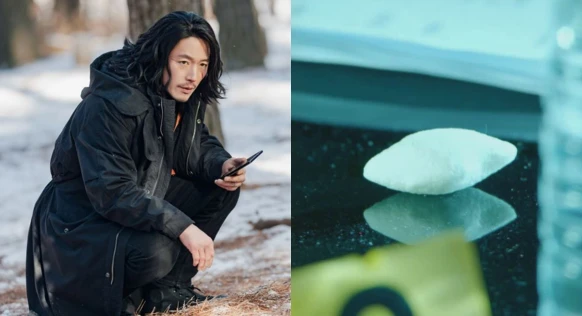 張赫《如實陳述》核心再反轉!薄荷糖殺人魔竟然不是終局,真正可怕的是被信任的朋友背叛!