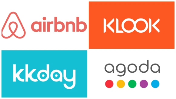 旅程取消該如何退費？Airbnb、Agoda、KLOOK、KKday等平台「取消預訂規則&amp;網址連結」總整理