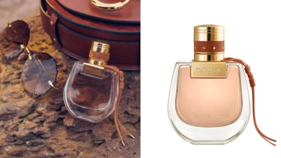 Chloe 2020芳心之旅女性精萃淡香精全新上市,帶著甜美李子的花香柑橘香氣,如同一股自由的風明亮清甜