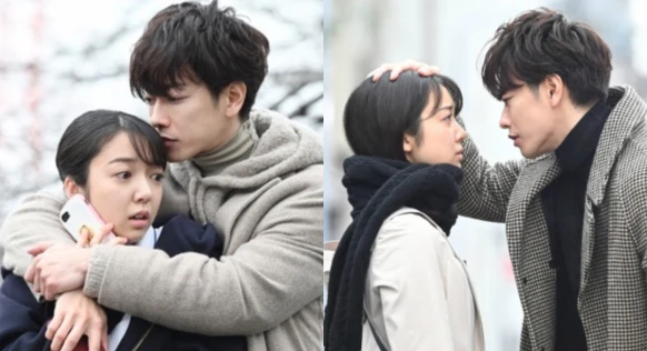 佐藤健《戀愛可以持續到天長地久》甜到崩潰!愛的勇者征服大魔王,每一個場景都灑糖!