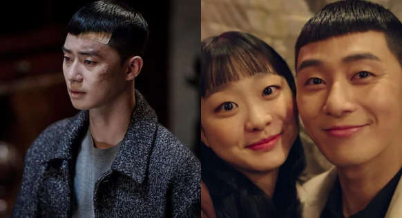 朴敘俊、金多美 《梨泰院CLASS》大結局,「現在,讓我們幸福吧!」走過漫漫人生長路,只要活著就會發生意想不到的驚喜!