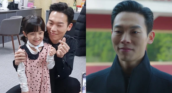  表治秀是你！《愛的迫降》楊慶元 驚喜現身《鬼媽媽》竟非客串？將扮演劇中重要角色？！