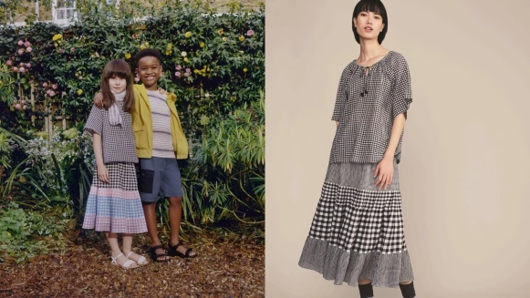 販售品項、時間一次公開！務必鎖定的聯名系列UNIQLO and JW ANDERSON再度來襲，首次推出童裝系列