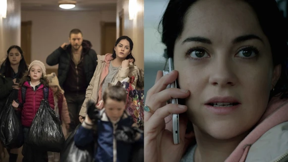 無家可歸！《我們的家不是我們的家》道出無殼蝸牛的悲歌，即使有穩定收入依然不知道明天在哪裡