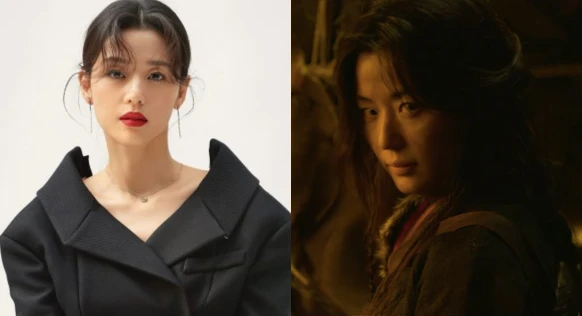 全智賢《屍戰朝鮮2》10秒露臉不過癮？製作團隊確認第3季將成為核心角色！