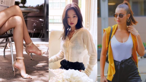 如何吸引異性/男友目光？回頭率TOP5致命單品，使你輕鬆抓住他們的視線！