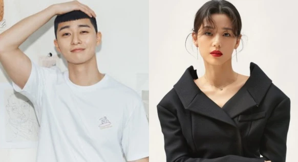  朴敘俊、全智賢 超強聯手！新作《智異山》有望合作，講述一段深山密林中動人的生命故事！