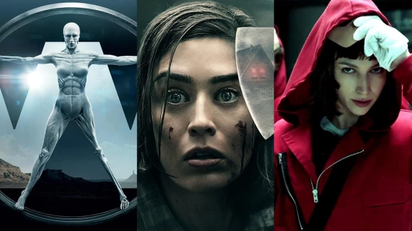 【出前一廷專欄】不能上戲院，就在家享受這五部類型各自不同，卻同樣精采的燒腦神劇！