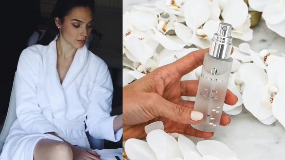 等了三年神力女超人蓋兒.嘉朵要回來了！ 光芒不墜〜還美的更加耀眼秘密到底是…