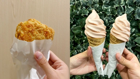 IKEA首度推出金黃「烤焙雞」！鮮嫩多汁口感太過癮，銅板價就能吃，逼人流口水