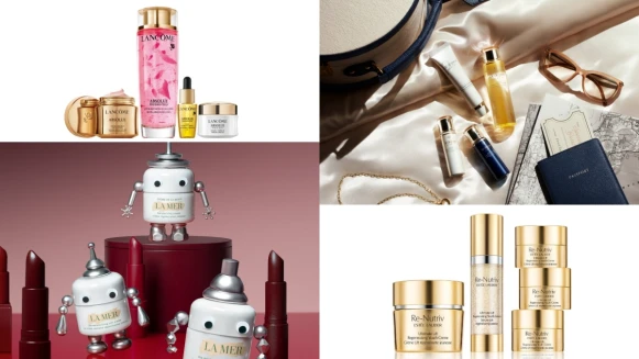 2020母親節禮物就送頂級保養品，佛心價就能入手的小奢華保養組合