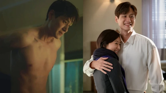 《夫婦的世界》渣男語錄！老公外遇狂言讓人氣到發抖：「人的心，不會在結婚後就此封鎖！」