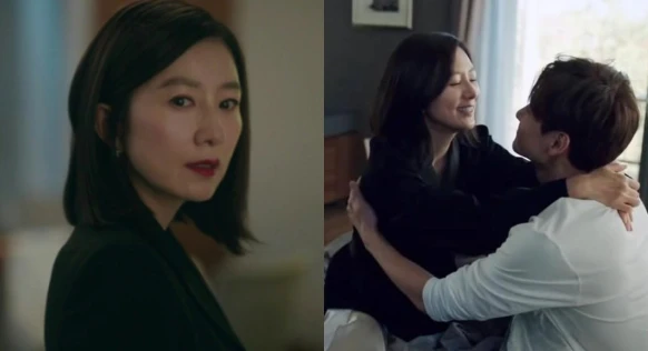 金喜愛《夫婦的世界》被背叛、不幸離婚還得忍受社會霸凌？請記住，妳的名字不是脆弱，妳的人生由自己決定！