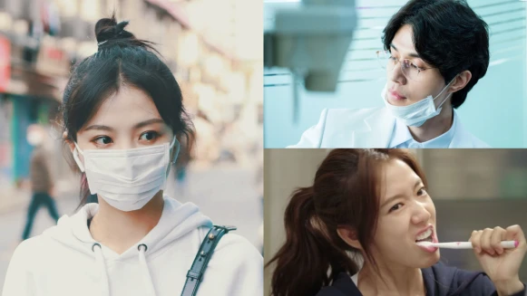 戴口罩才發現自己口臭…如何保持口氣清新？牙科醫師：小心3大NG習慣！