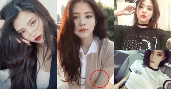 《夫婦的世界》小三 韓素希 正式出道前曾是吸菸刺青妹！嚇壞台韓網民評價不一，用演技證明自己的美！