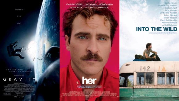 待在家防疫悶到慌？精選「學習保持社交距離」5部電影片單，打開對生命、愛情的全新體悟