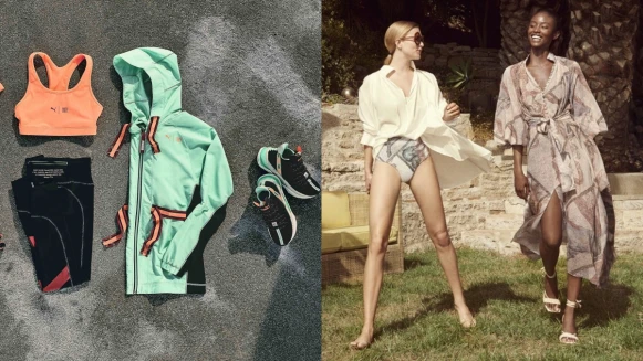 地球日前夕，時尚品牌帶頭反思綠色日常，Puma用寶特瓶做鞋、H&amp;M用咖啡渣染衣、Uniqlo&amp;GU改用環保購物袋⋯⋯