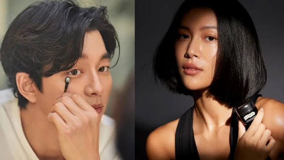 眼霜怎麼選？「莫莉想怎樣」這回購物懶人包狂推的全方位眼霜， 連孔劉都在用〜粉絲們必須買起來！