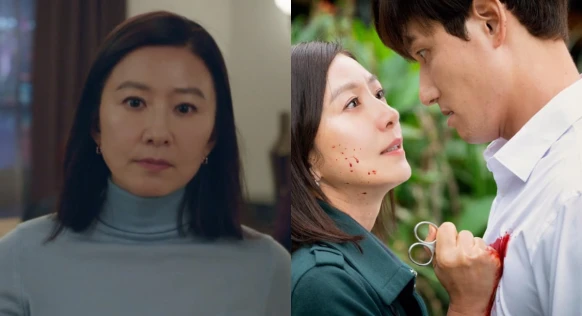 《夫婦的世界》劇情高潮迭起OST原聲帶很重要！讓人揪心的旋律，最後一首聽到雞皮疙瘩！