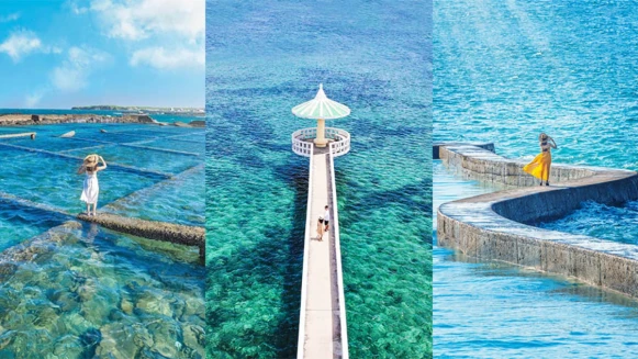 【2020澎湖】最新！必去IG打卡點推薦！超夢幻～