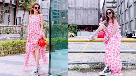 解密粉紅色的色彩心理學！舒緩緊張就靠它，穿上「粉色單品」自我療癒一下吧