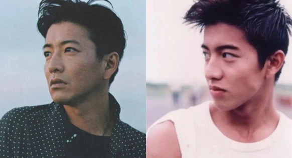 木村拓哉 30多年敬業傳說被證實！拍攝現場不拿劇本、記得每個工作人員名字，自律精神完美展現！