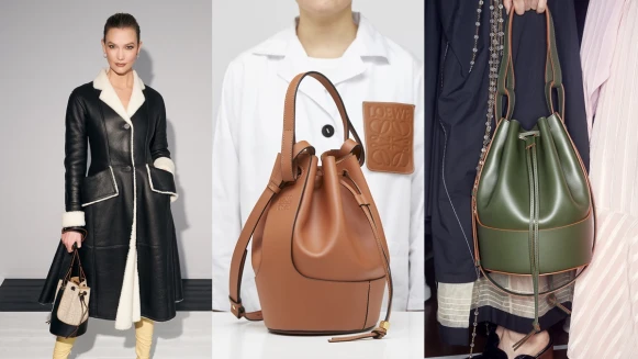 榮登2020年必收夢幻包款！Loewe Balloon包不買會後悔的3大理由告訴你