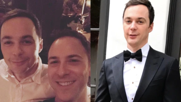 「因為想和愛人,過著無聊而規律的日子」吉姆帕森斯:與其說出櫃是號召,不如說是愛讓我行動