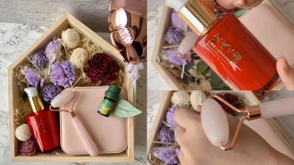 疫情險峻 牛爾老師不忘初衷，攜手現代婦女基金會以最暖行動守護受暴婦幼！