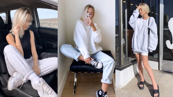 煩惱外出穿搭而遲到？7大居家服與時裝的混搭法則，輕鬆解決你的困擾