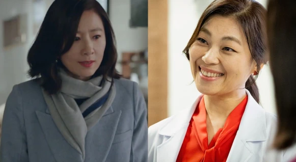 《夫婦的世界》產科醫師「好友」太過份!牆頭草兩邊倒、雙面間諜,身邊有這種人太危險!