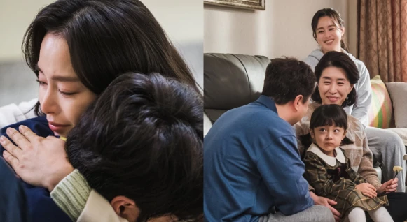 《鬼媽媽》眼淚核彈大結局!珍惜每個當下「有離別,才會有新的相遇。」最後5分鐘哭到崩潰!