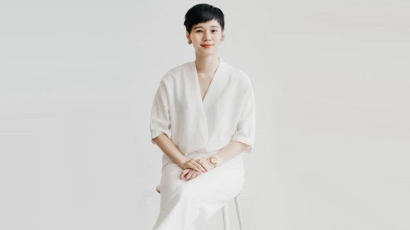 衣櫥醫生賴庭荷：精準購買才能避免浪費，妳缺的不是衣服，而是風格