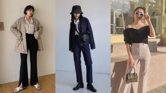 宅在家就是要逛網拍啊！編輯真心推薦 3 間「韓系質感網拍」，個性、甜美、復古風格一次買個夠！