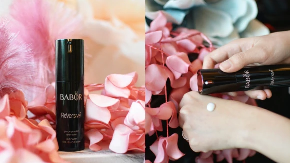 膚況居然全面換新！口碑瘋傳美容編輯最有感的抗老保養就是它