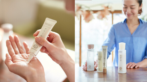 宅在家不偷懶！M編不藏私的居家養膚術，讓你越宅肌膚越緊越透亮