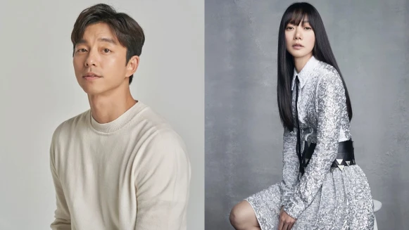 孔太太準備好!繼《鬼怪》後孔劉有望與裴斗娜攜手主演《寂靜的大海》Netflix新戲