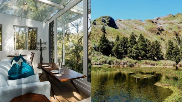 一年四季都好玩！陽明山四季看點＆必去景點＆秘境咖啡廳完整攻略！