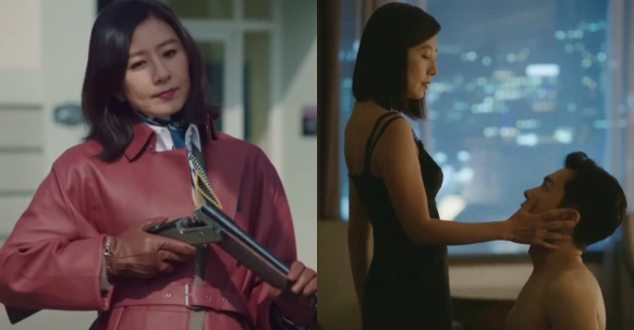 《夫婦的世界》重回限制級19禁!原正宮火力全開、渣夫小三反轉,未成年真的不能看!