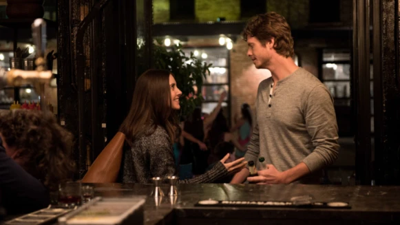 別盡一切努力改變對方， 只會導致兩人關係漸行漸遠。