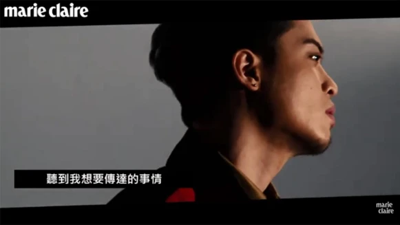 《巷子內》R&amp;B男神J.Sheon愛上一個女孩時想唱的歌竟然如此浪漫?